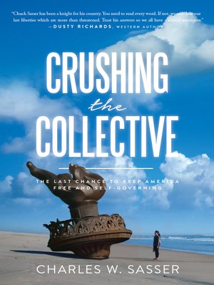 cover image of Crushing the Collective